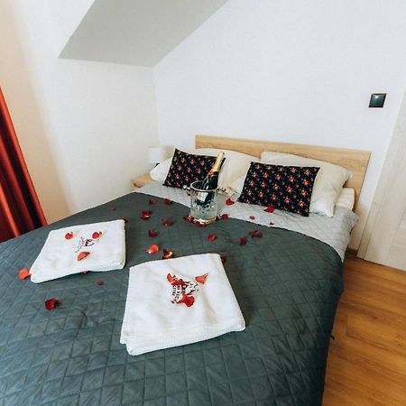 Bed and Breakfast Polana Suche à Szczyrk Extérieur photo
